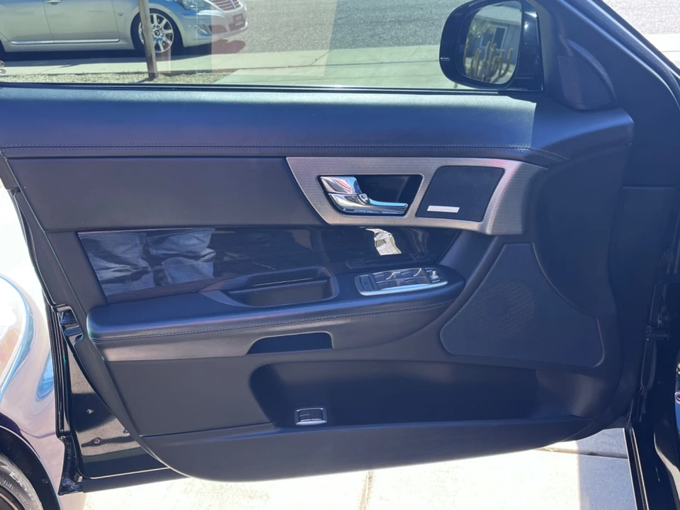 2010 Jaguar X250 XFR - Image 19 of 21