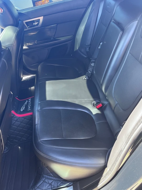 2010 Jaguar X250 XFR - Image 18 of 21