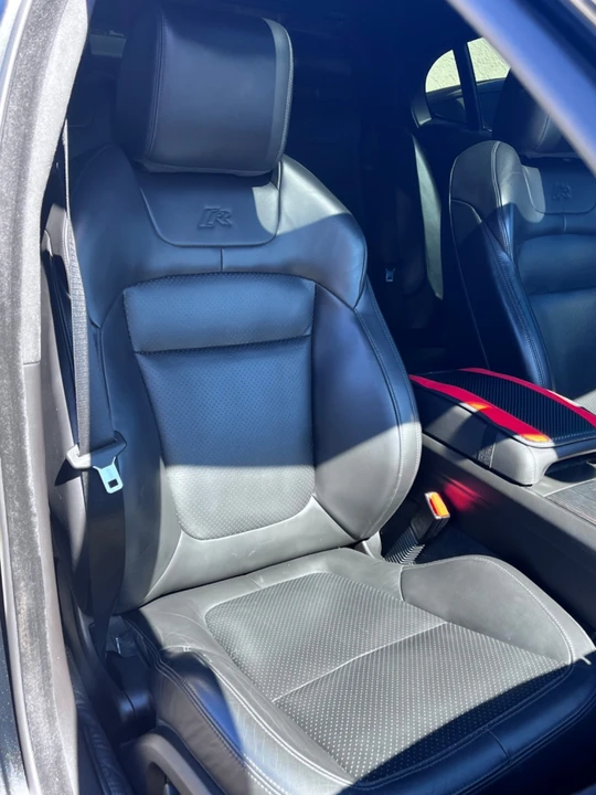 2010 Jaguar X250 XFR - Image 16 of 21