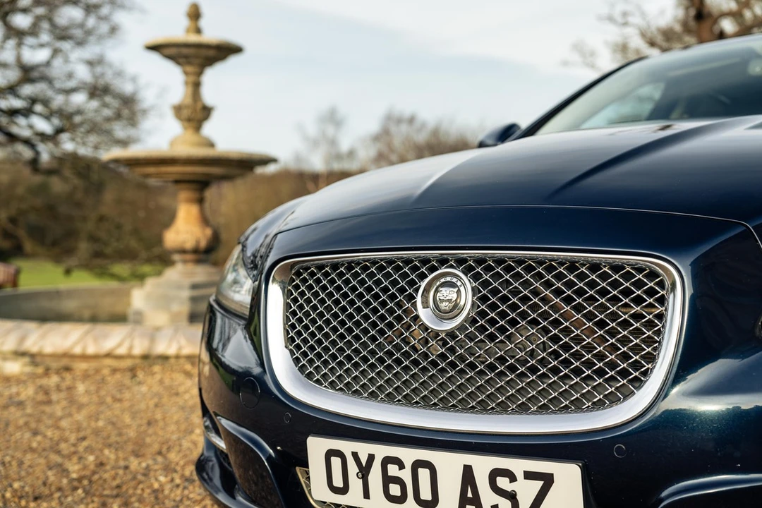 2010 Jaguar X351 XJ - Image 22 of 30