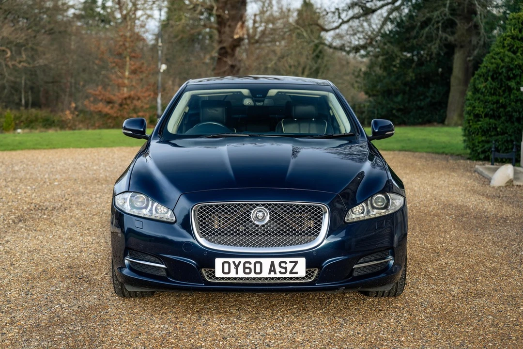2010 Jaguar X351 XJ - Image 19 of 30