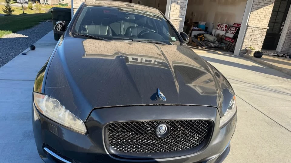 2010 Jaguar XJ Series 4 - Image 7 of 20