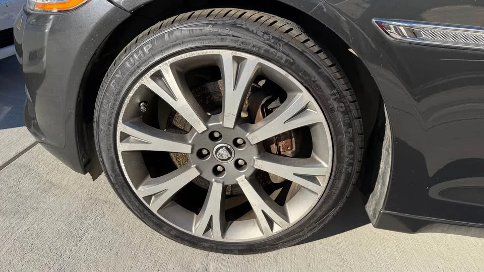 2010 Jaguar XJ Series 4 - Image 19 of 20