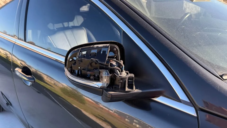 2010 Jaguar XJ Series 4 - Image 8 of 20