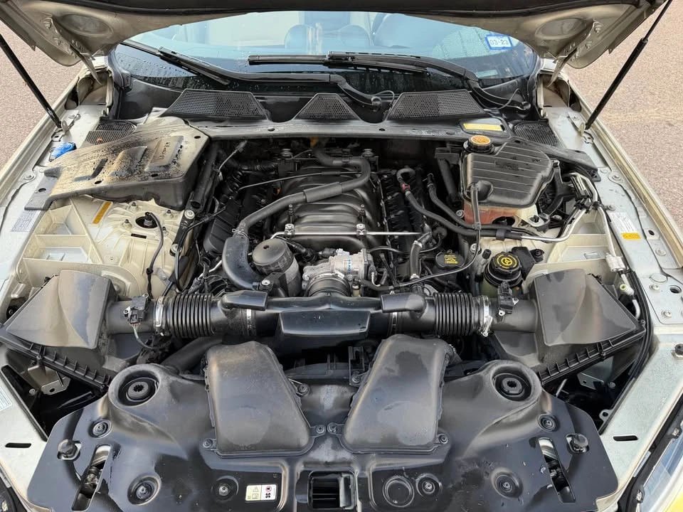 2010 Jaguar X351 XJ - Image 13 of 13