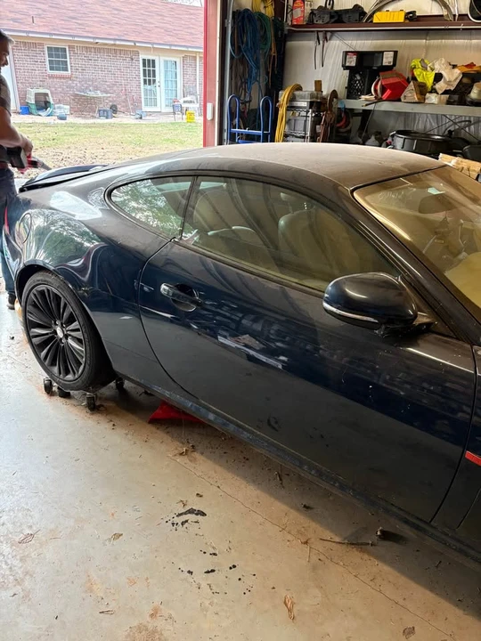 2010 Jaguar X150 XK - Image 2 of 6