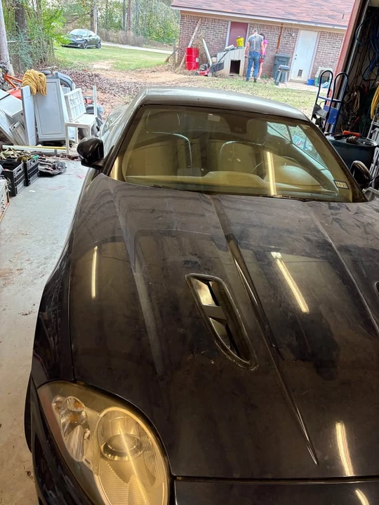 2010 Jaguar X150 XK - Image 4 of 6