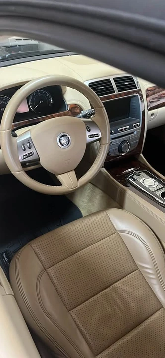 2010 Jaguar X150 XK - Image 2 of 8