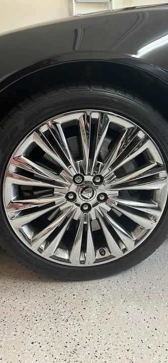 2010 Jaguar X150 XK - Image 7 of 8