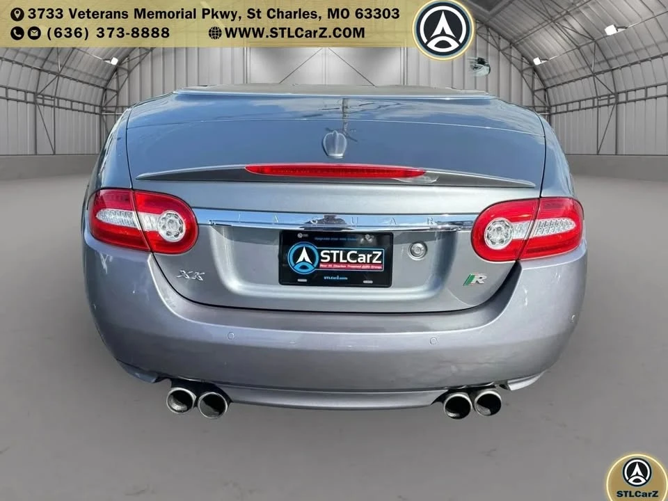 2010 Jaguar X150 XK - Image 6 of 20