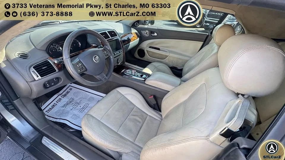 2010 Jaguar X150 XK - Image 18 of 20