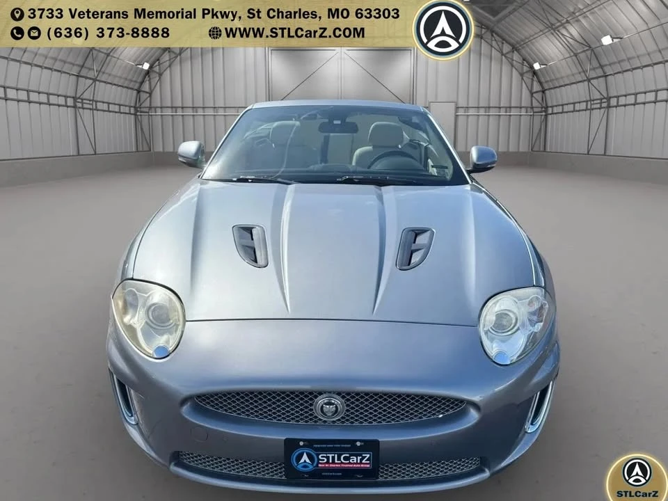 2010 Jaguar X150 XK - Image 10 of 20
