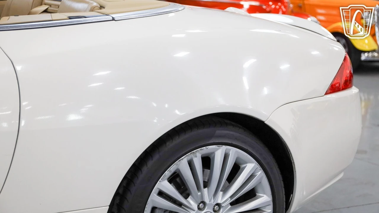 2010 Jaguar X150 XK - Image 20 of 21
