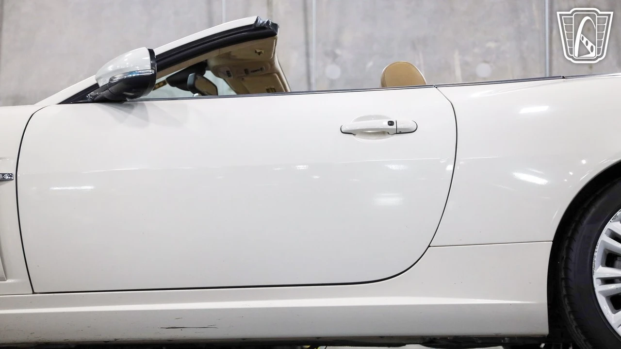 2010 Jaguar X150 XK - Image 22 of 31