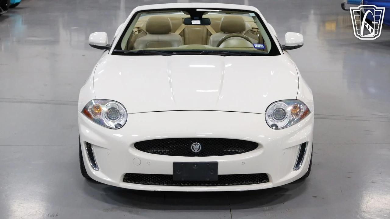 2010 Jaguar X150 XK - Image 5 of 21