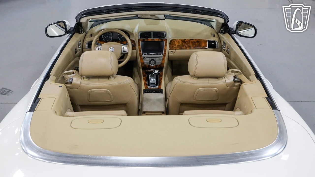 2010 Jaguar X150 XK - Image 27 of 31