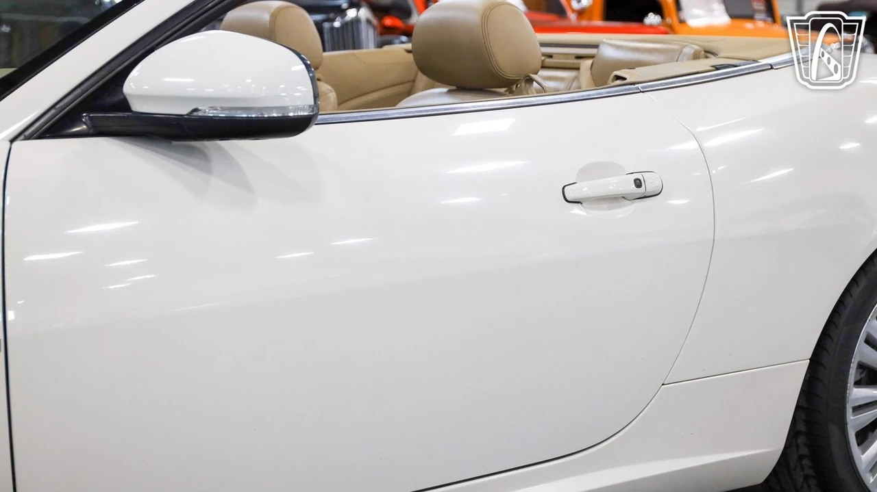 2010 Jaguar X150 XK - Image 19 of 21