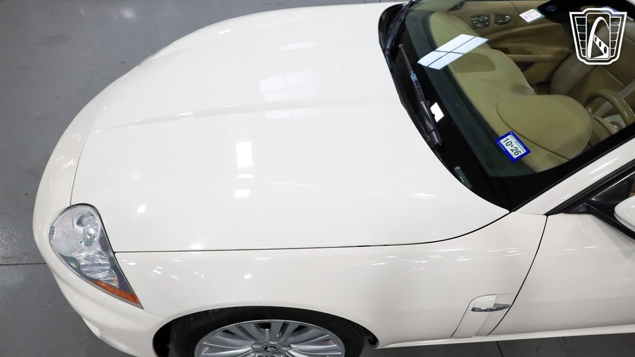 2010 Jaguar X150 XK - Image 15 of 21