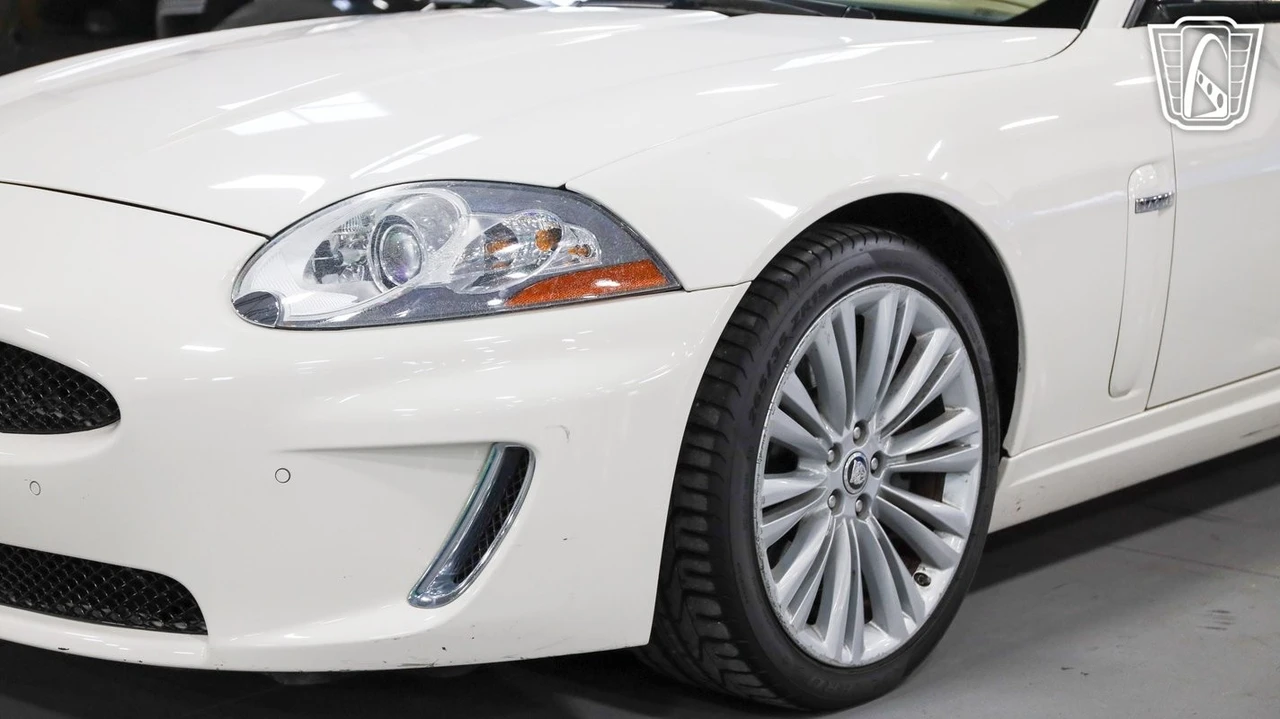 2010 Jaguar X150 XK - Image 18 of 21