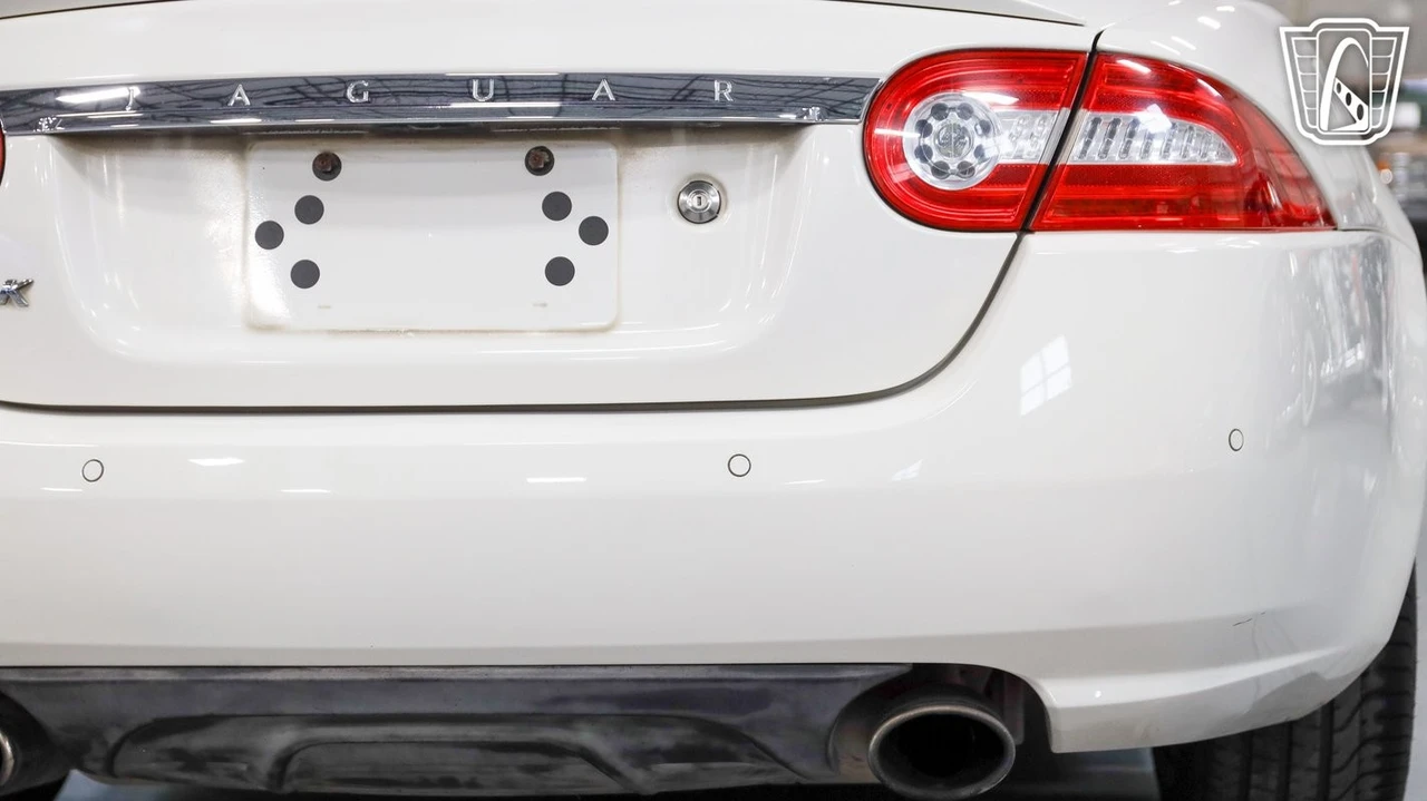 2010 Jaguar X150 XK - Image 30 of 31