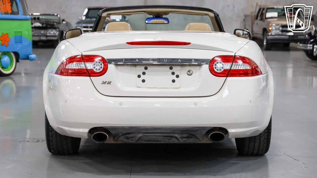 2010 Jaguar X150 XK - Image 25 of 31