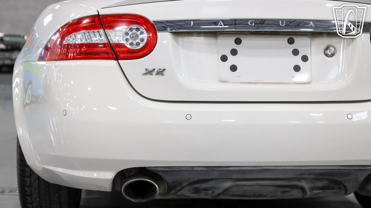 2010 Jaguar X150 XK - Image 29 of 31