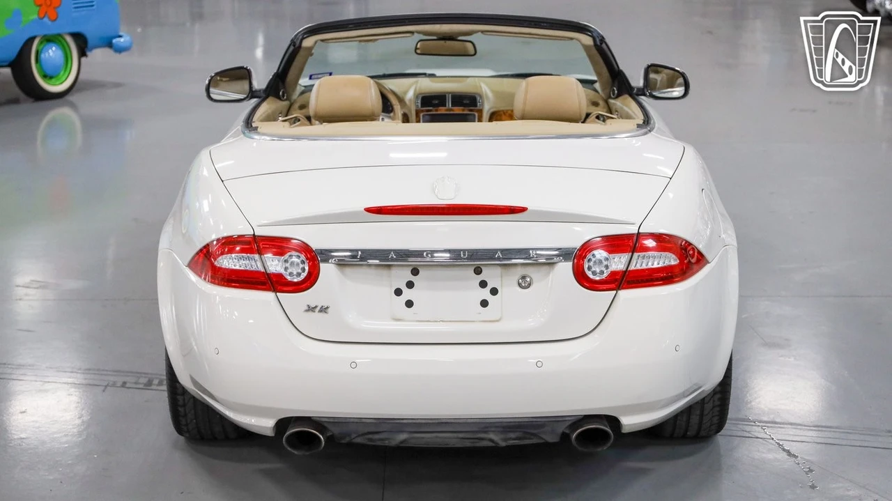 2010 Jaguar X150 XK - Image 24 of 31