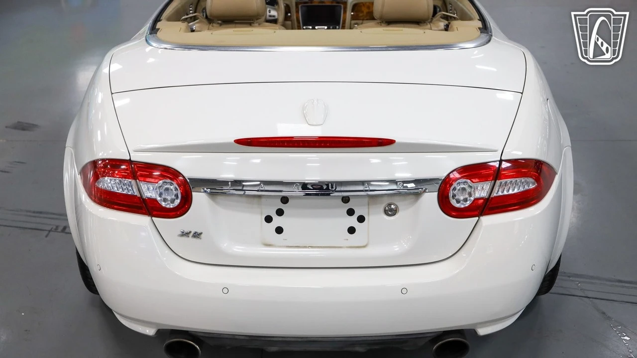 2010 Jaguar X150 XK - Image 28 of 31