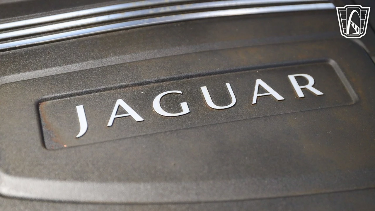2010 Jaguar X150 XK - Image 3 of 21