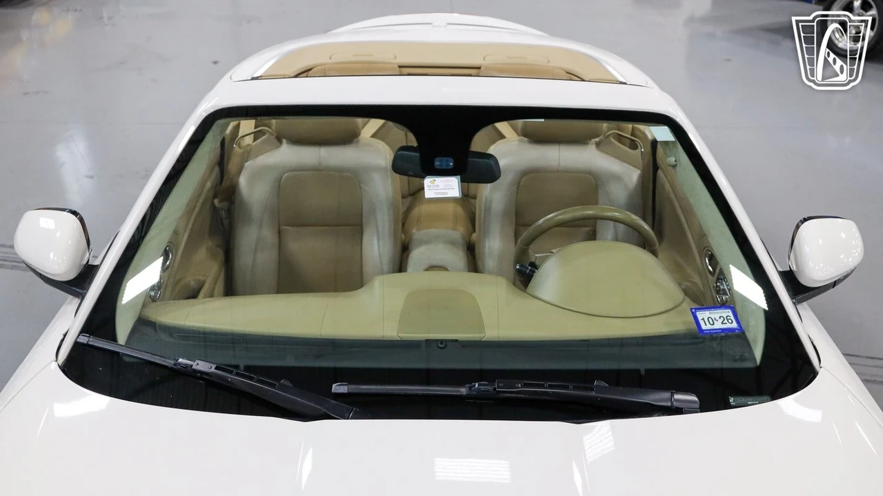 2010 Jaguar X150 XK - Image 8 of 21