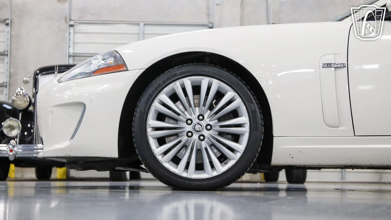 2010 Jaguar X150 XK - Image 21 of 21