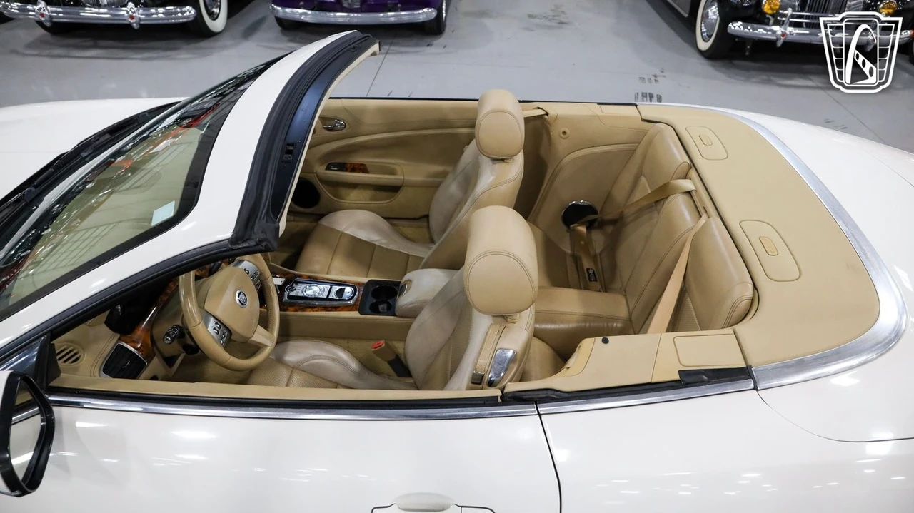 2010 Jaguar X150 XK - Image 16 of 21
