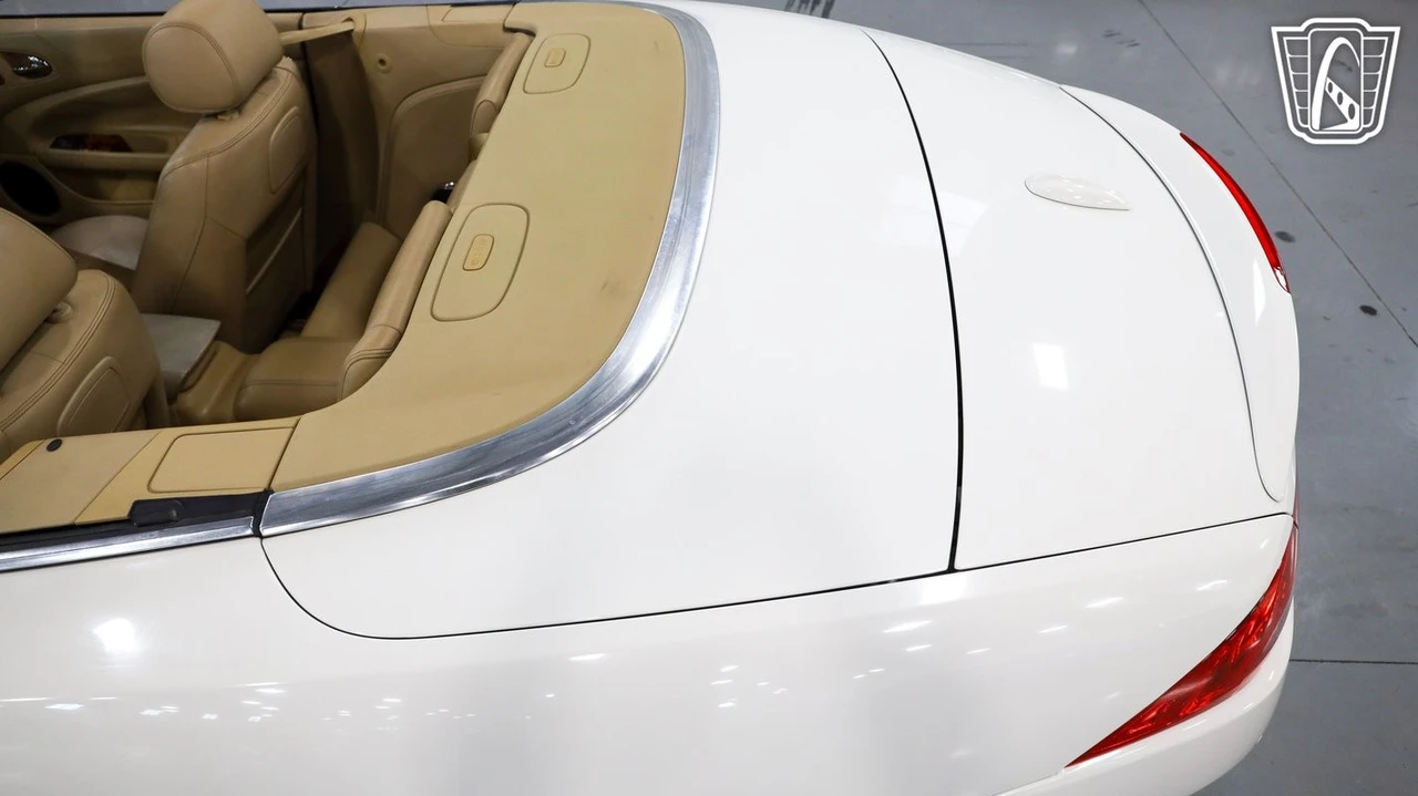 2010 Jaguar X150 XK - Image 17 of 21