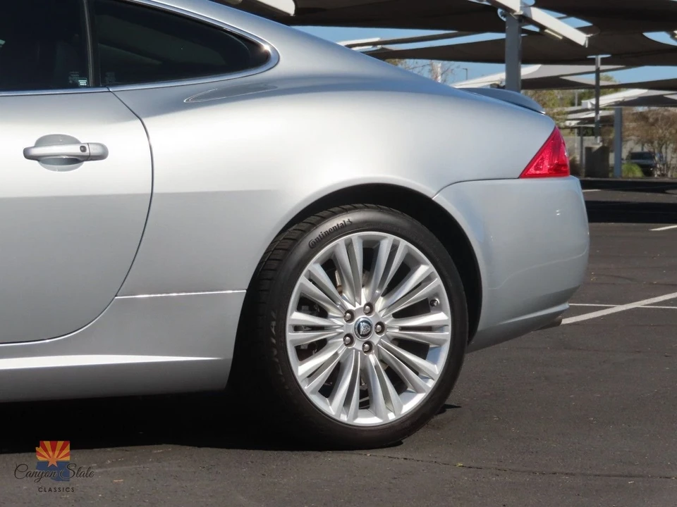 2010 Jaguar X150 XK - Image 19 of 21
