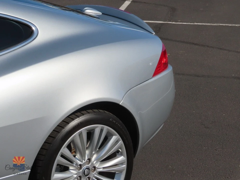 2010 Jaguar X150 XK - Image 14 of 21