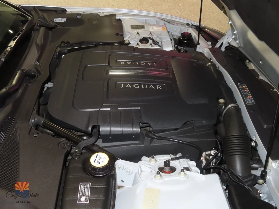 2010 Jaguar X150 XK - Image 5 of 21