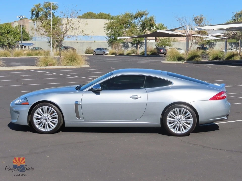 2010 Jaguar X150 XK - Image 7 of 21