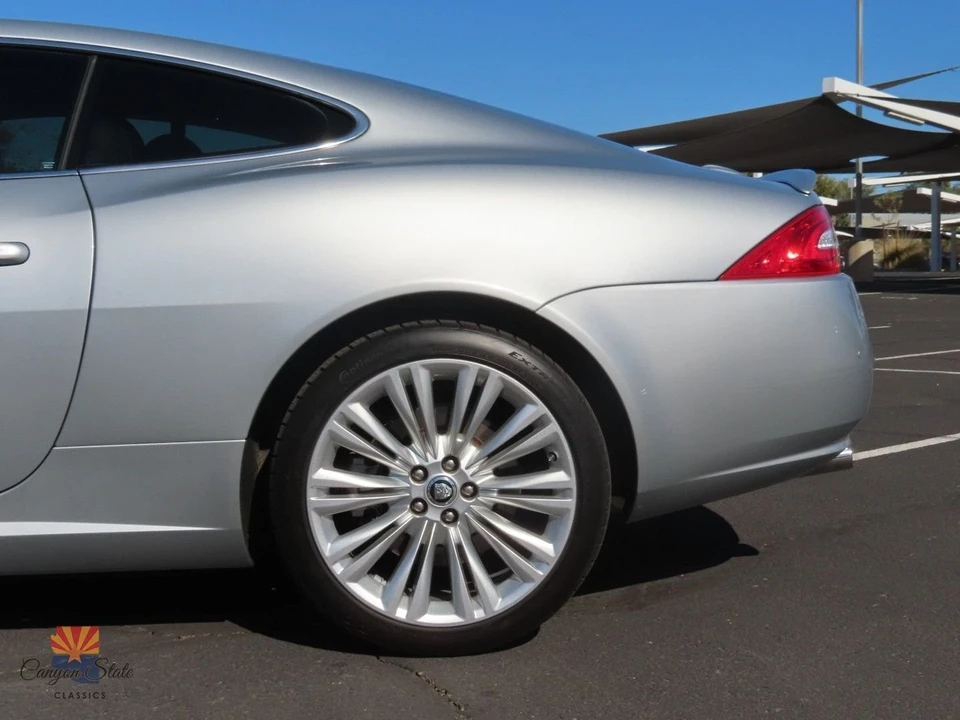 2010 Jaguar X150 XK - Image 20 of 21