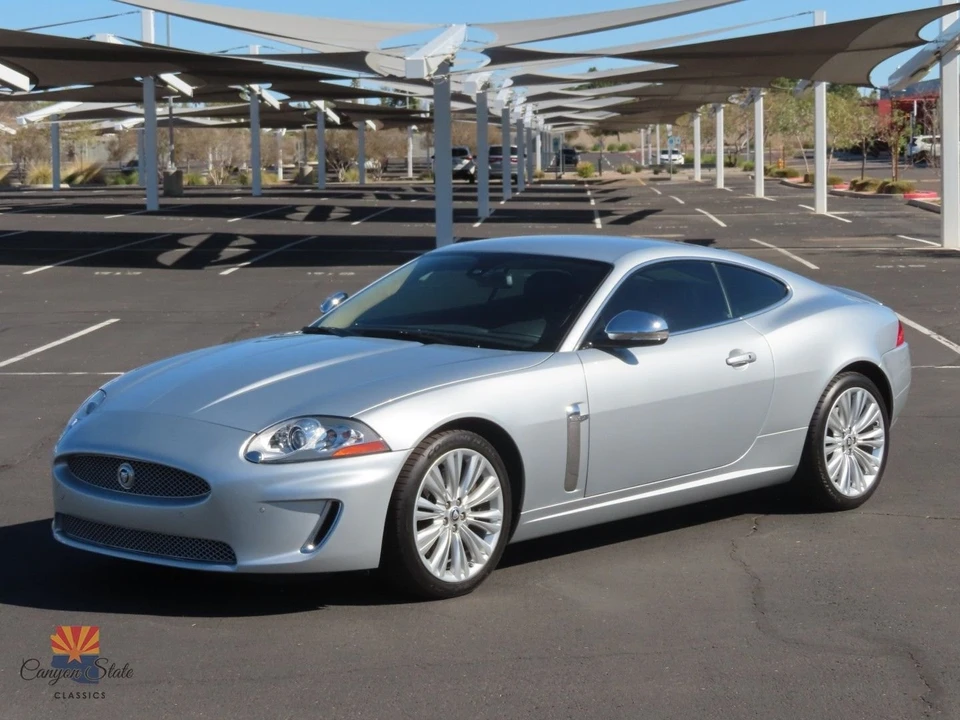 2010 Jaguar X150 XK - Image 8 of 21