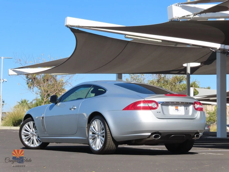 2010 Jaguar X150 XK - Image 2 of 21