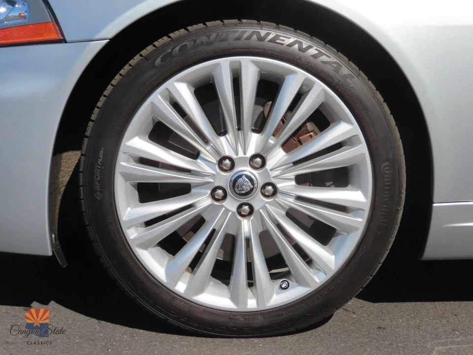 2010 Jaguar X150 XK - Image 16 of 21