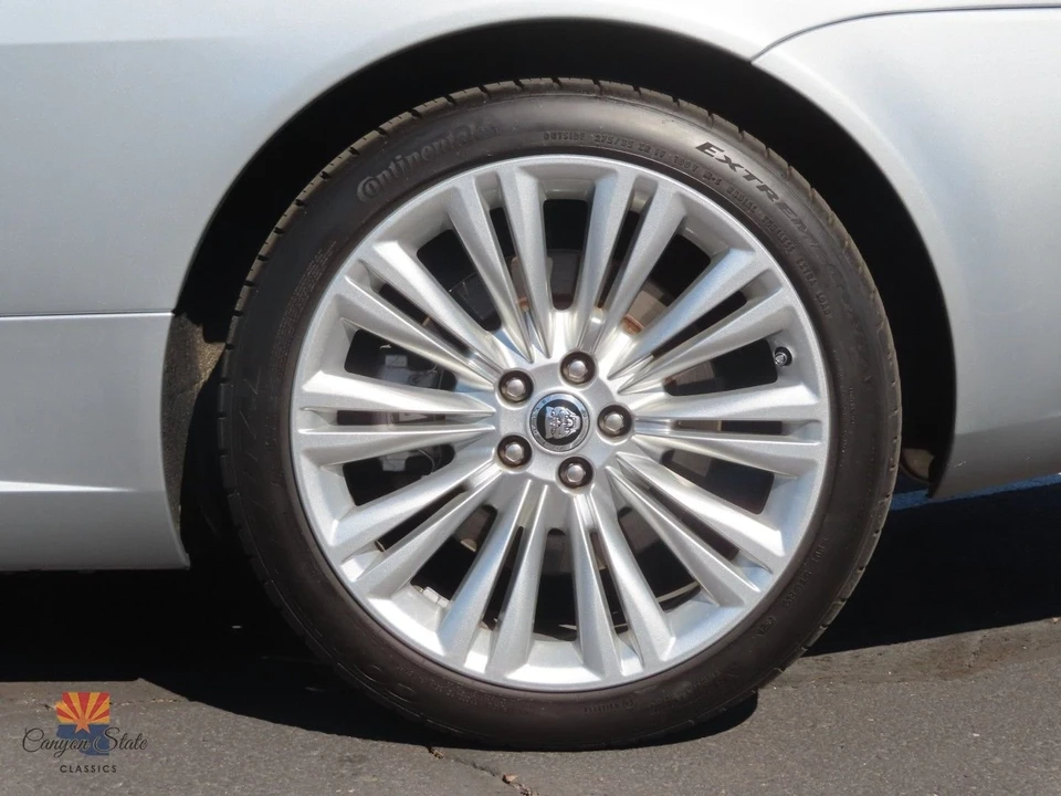 2010 Jaguar X150 XK - Image 21 of 21