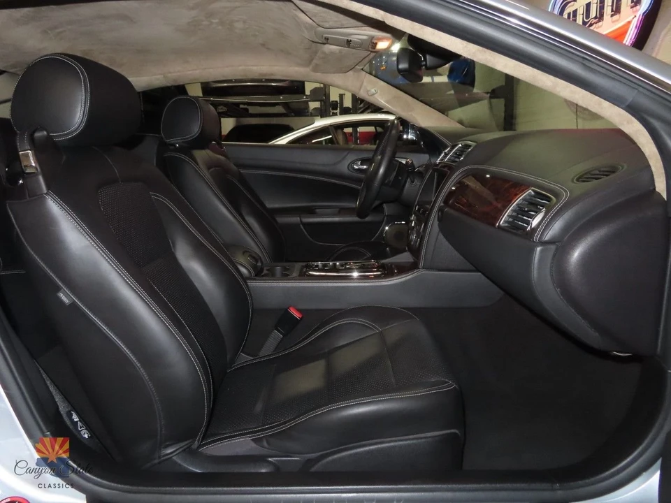 2010 Jaguar X150 XK - Image 6 of 21