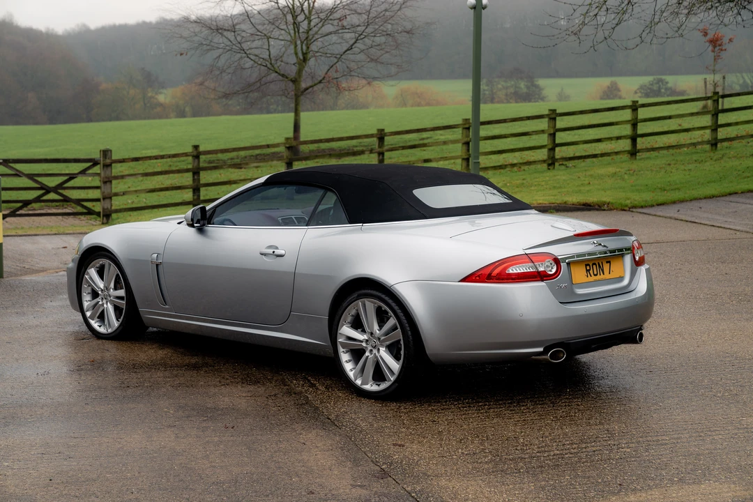 2010 Jaguar X150 XK - Image 20 of 31