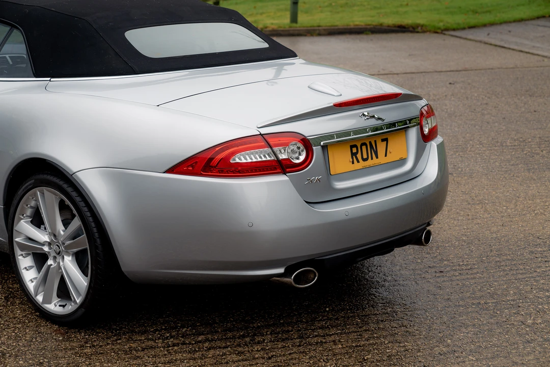 2010 Jaguar X150 XK - Image 26 of 31
