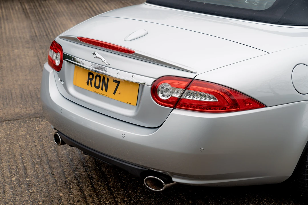 2010 Jaguar X150 XK - Image 27 of 31