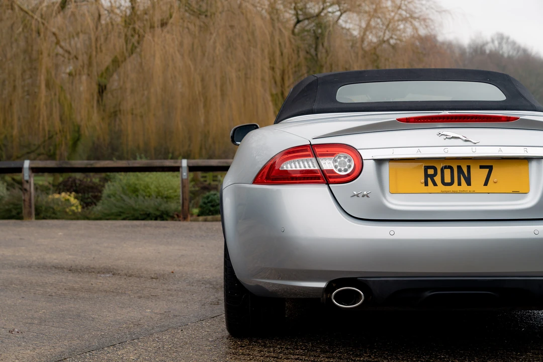 2010 Jaguar X150 XK - Image 28 of 31