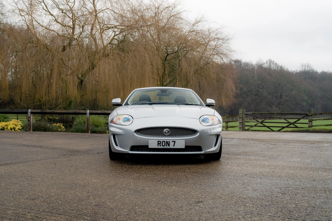 2010 Jaguar X150 XK - Image 2 of 31