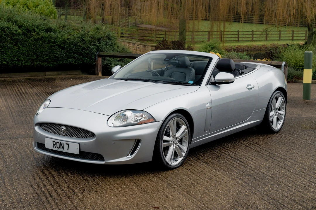 2010 Jaguar X150 XK - Image 17 of 31