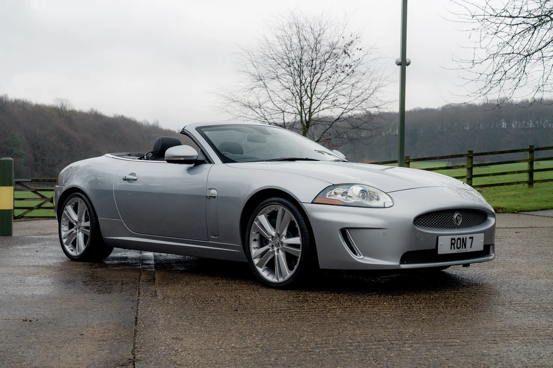 2010 Jaguar X150 XK - Image 8 of 31